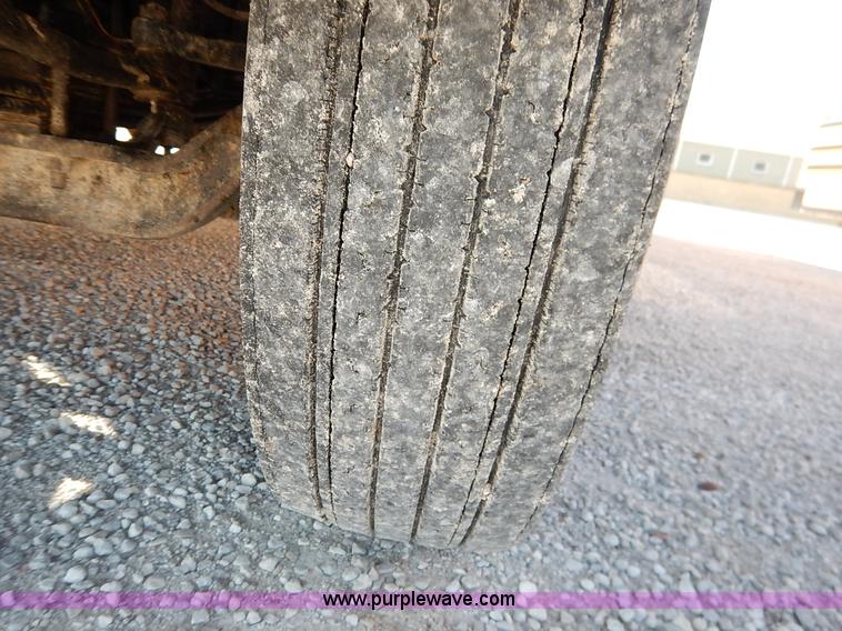 image for item K1644 2002 International school bus