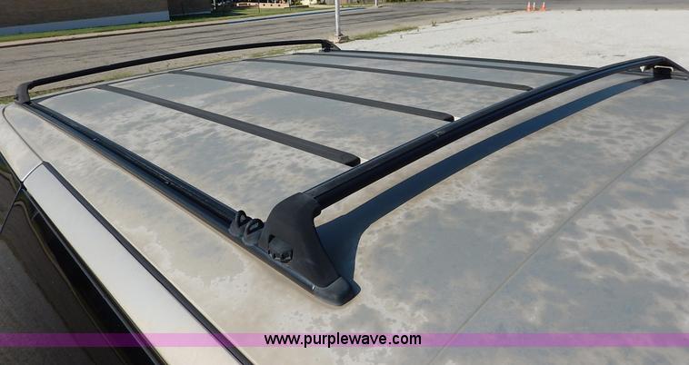 image for item K1646 1995 Oldsmobile Silhouette van