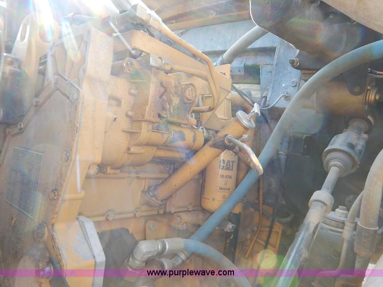 image for item K1651 1998 Chevrolet Blue Bird school bus