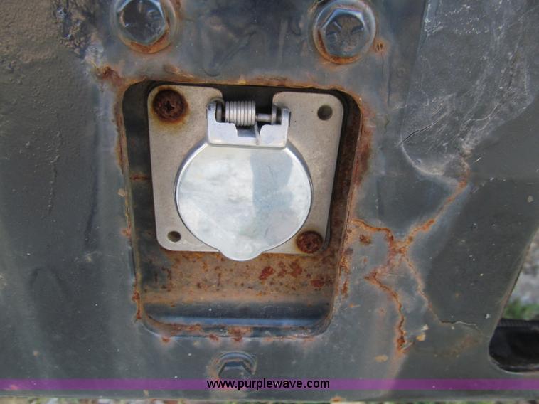 image for item K6257 2005 Freightliner FS65 school bus