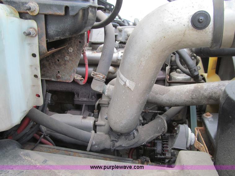 image for item K6257 2005 Freightliner FS65 school bus