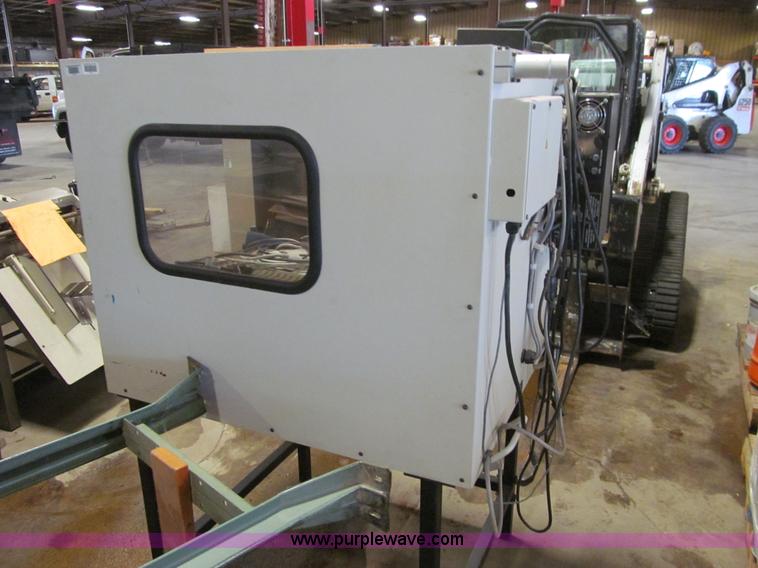 image for item K6277 Light Machines CNC router