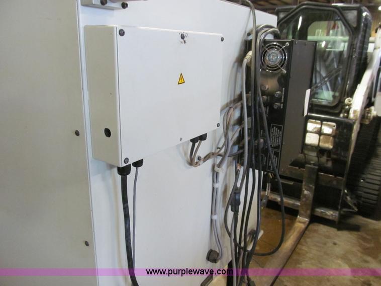 image for item K6277 Light Machines CNC router