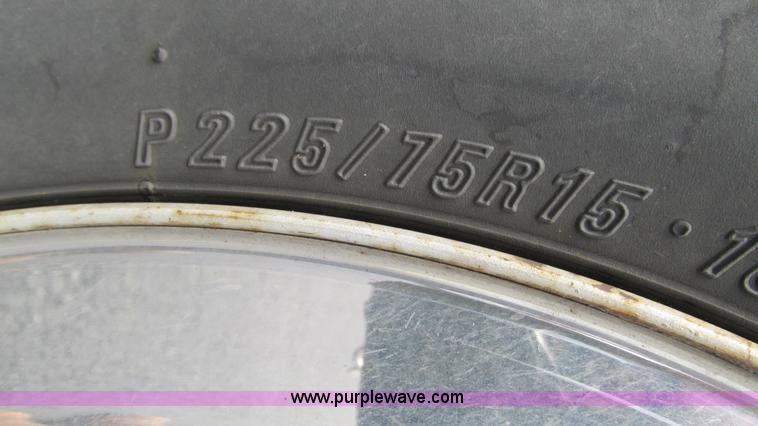 image for item L5254 2002 Chevrolet Astro van