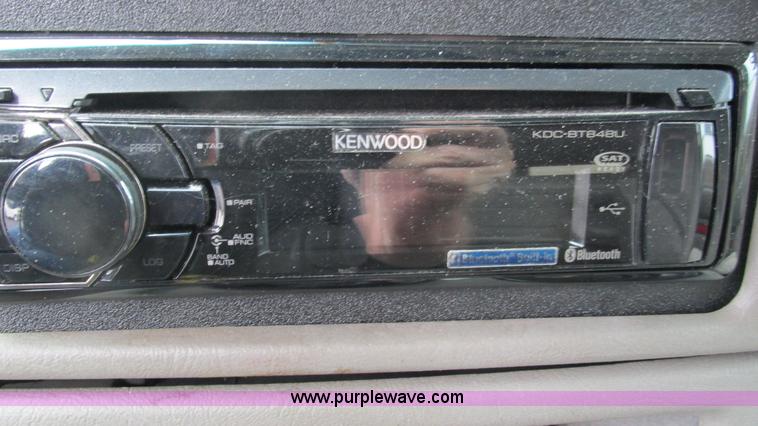 image for item L5254 2002 Chevrolet Astro van