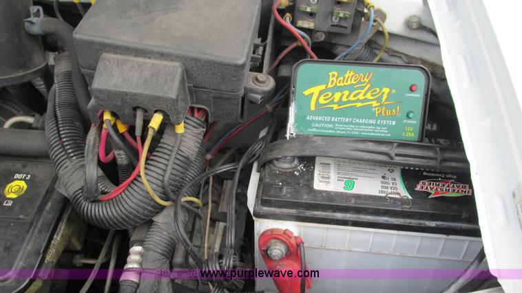 image for item L5254 2002 Chevrolet Astro van