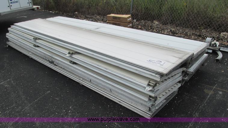 image for item L5255 (3) Delden garage doors