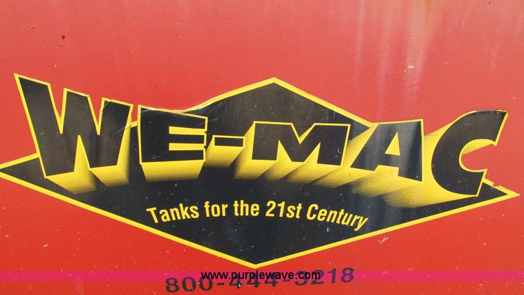 image for item L5256 Fuel Force pump station