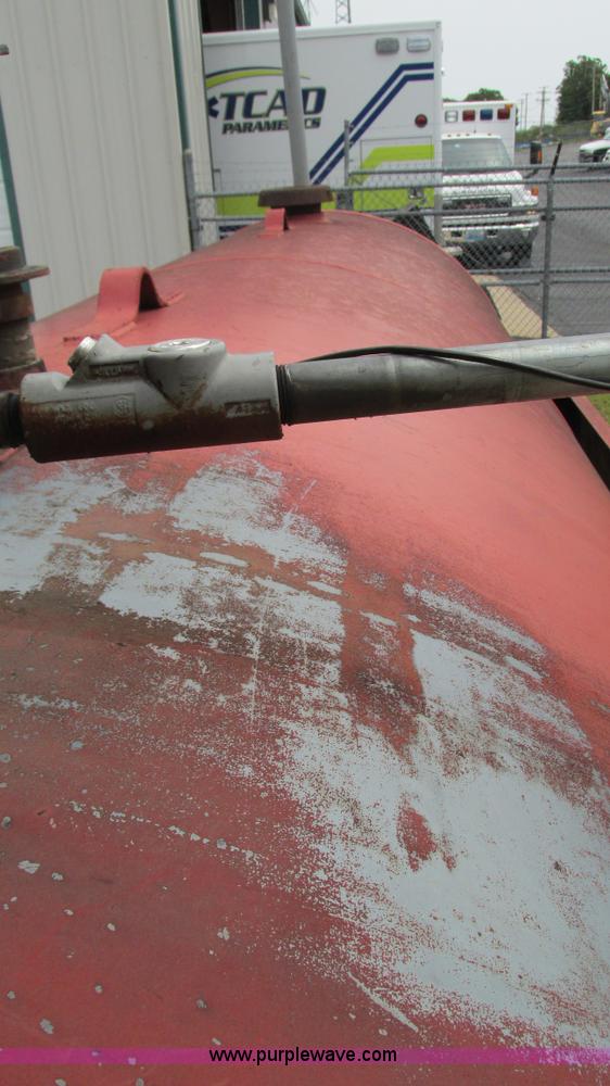 image for item L5256 Fuel Force pump station