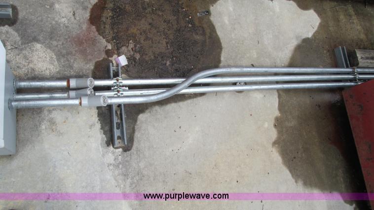 image for item L5256 Fuel Force pump station