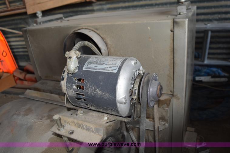 image for item L5802 (2) Hastings B200X overhead heaters