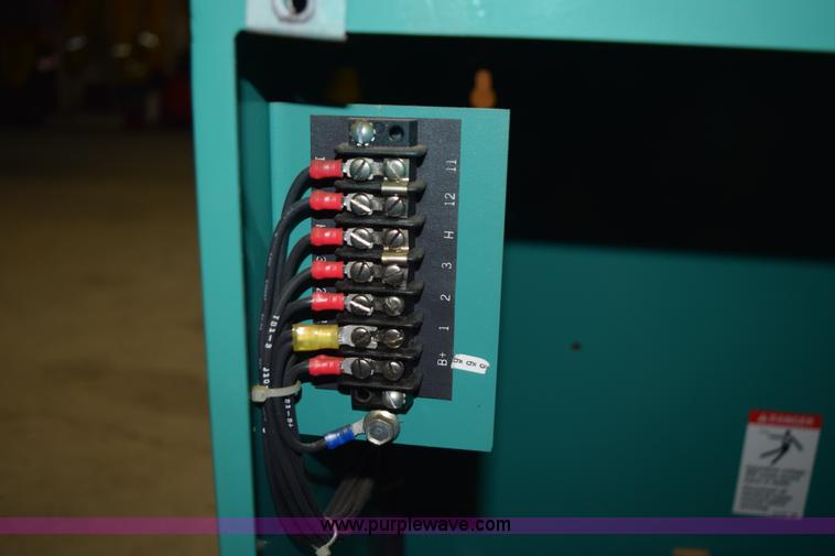 image for item L5805 Onan 2.5 generator set