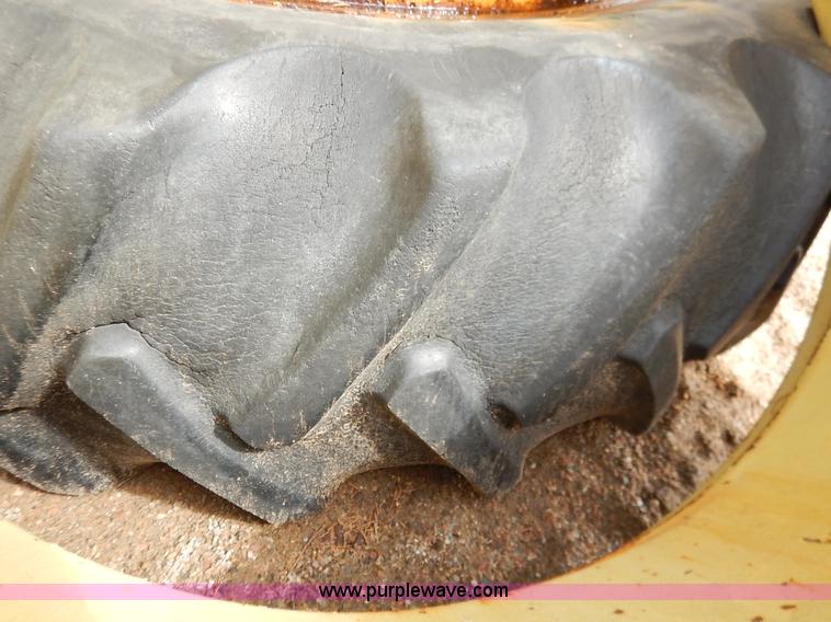 image for item BH9962 (2) B.F. Goodrich tires and wheels