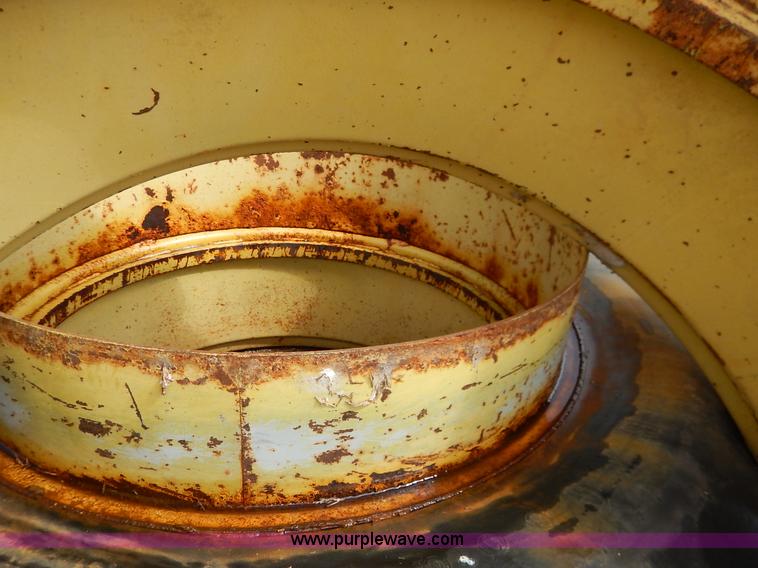 image for item BH9962 (2) B.F. Goodrich tires and wheels