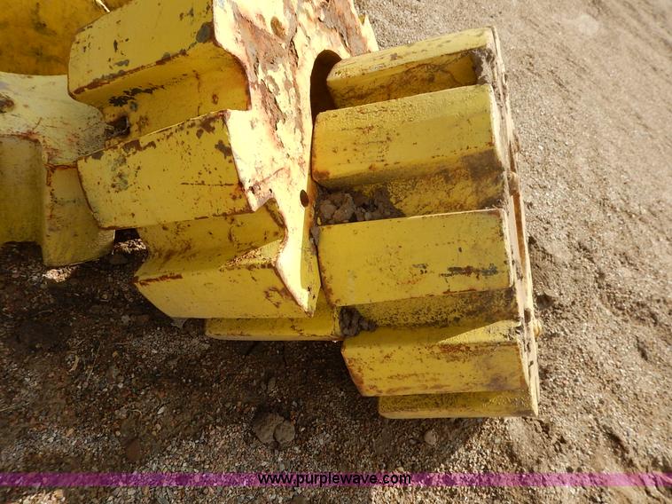 image for item BH9965 (4) weights