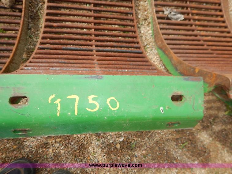 image for item BH9967 (3) John Deere 9750 concaves