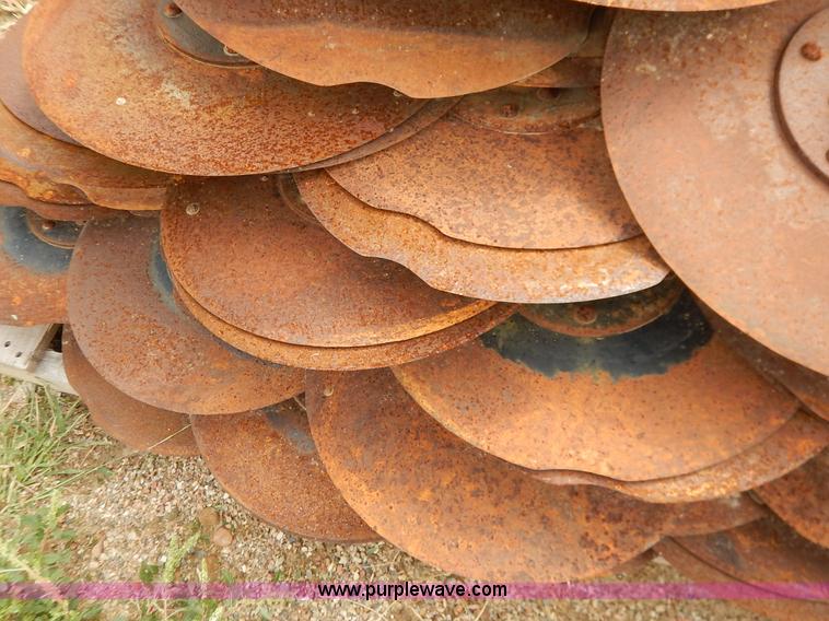 image for item BH9968 Assorted planter disks