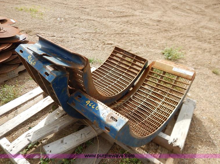 image for item BH9969 (3) John Deere 9660 concaves