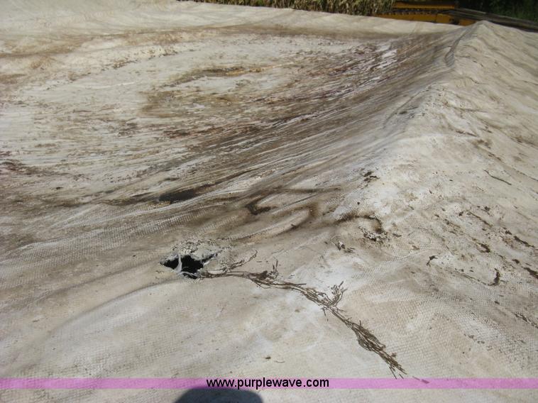 image for item BR9501 Omaha Standard grain bed