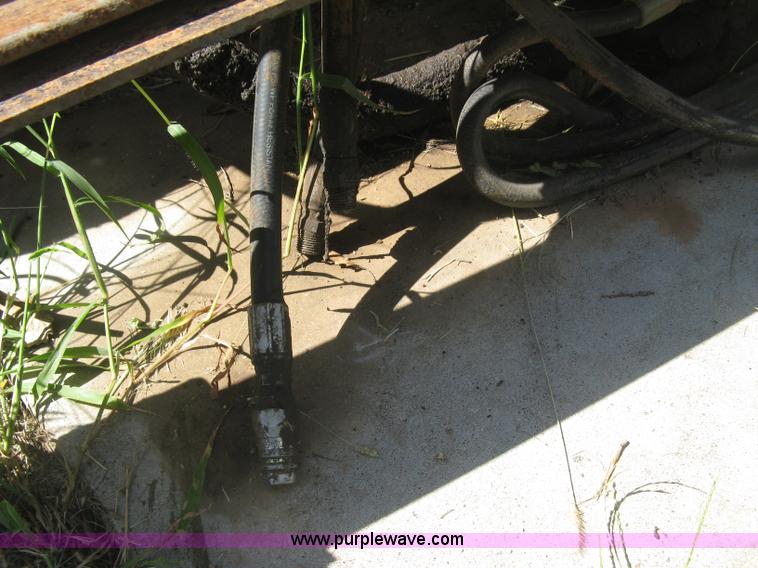 image for item BR9501 Omaha Standard grain bed