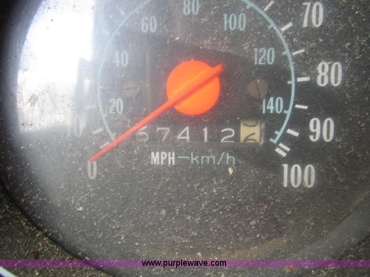 image for item H1155 1979 Chevrolet Scottsdale C70 grain truck