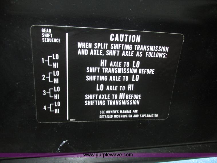 image for item H1155 1979 Chevrolet Scottsdale C70 grain truck