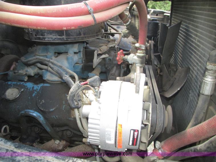 image for item H1155 1979 Chevrolet Scottsdale C70 grain truck