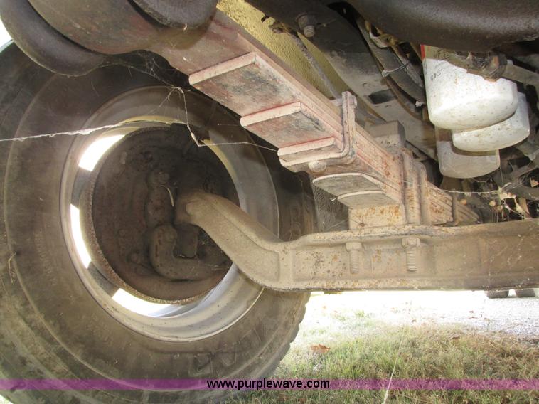 image for item H1155 1979 Chevrolet Scottsdale C70 grain truck