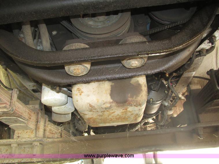 image for item H1155 1979 Chevrolet Scottsdale C70 grain truck