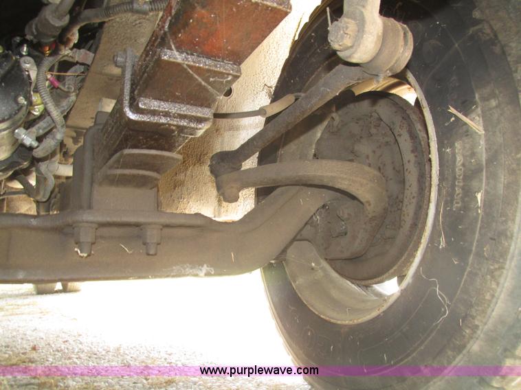 image for item H1155 1979 Chevrolet Scottsdale C70 grain truck