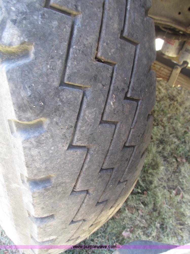 image for item H1155 1979 Chevrolet Scottsdale C70 grain truck