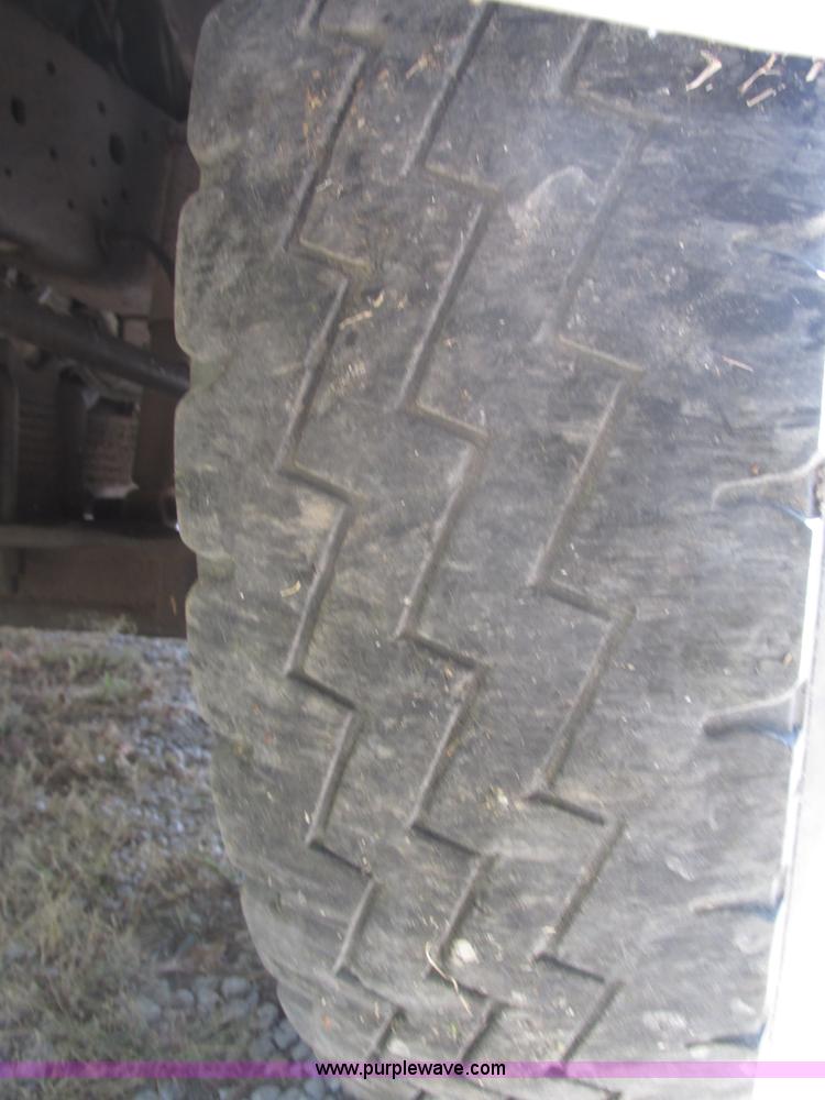 image for item H1155 1979 Chevrolet Scottsdale C70 grain truck