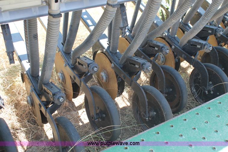 image for item J1452 Great Plains Solid Stand 13 grain drill