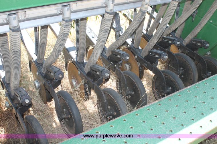 image for item J1452 Great Plains Solid Stand 13 grain drill