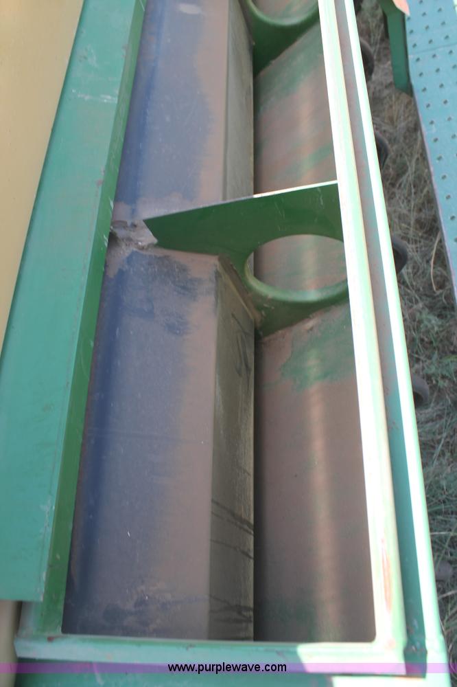 image for item J1452 Great Plains Solid Stand 13 grain drill