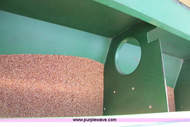 image for item J1452 Great Plains Solid Stand 13 grain drill