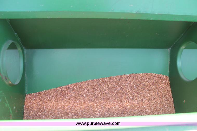 image for item J1452 Great Plains Solid Stand 13 grain drill