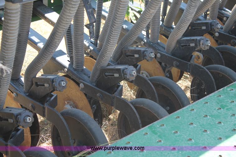 image for item J1452 Great Plains Solid Stand 13 grain drill