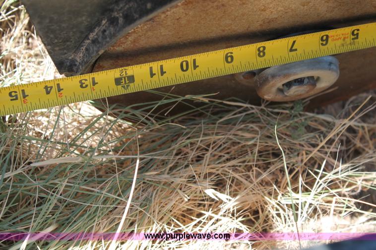 image for item J1452 Great Plains Solid Stand 13 grain drill