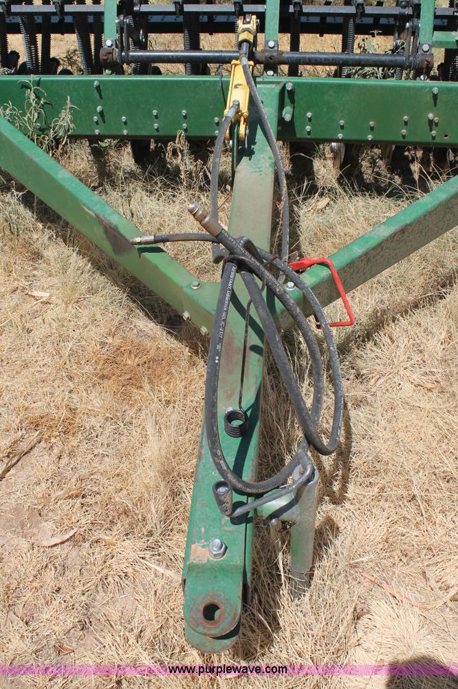 image for item J1452 Great Plains Solid Stand 13 grain drill