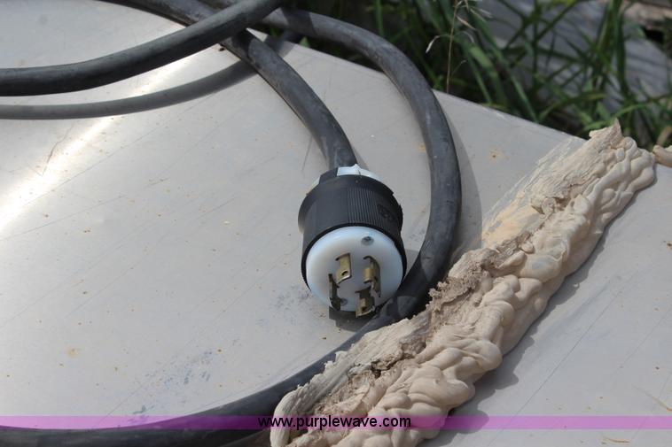 image for item J3672 Stainless steel conveyor