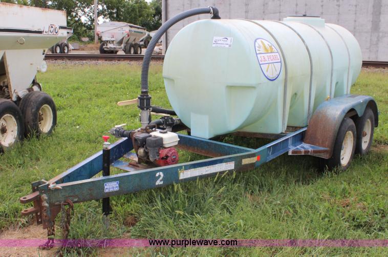 image for item J3675 Schaben Industries nurse tank