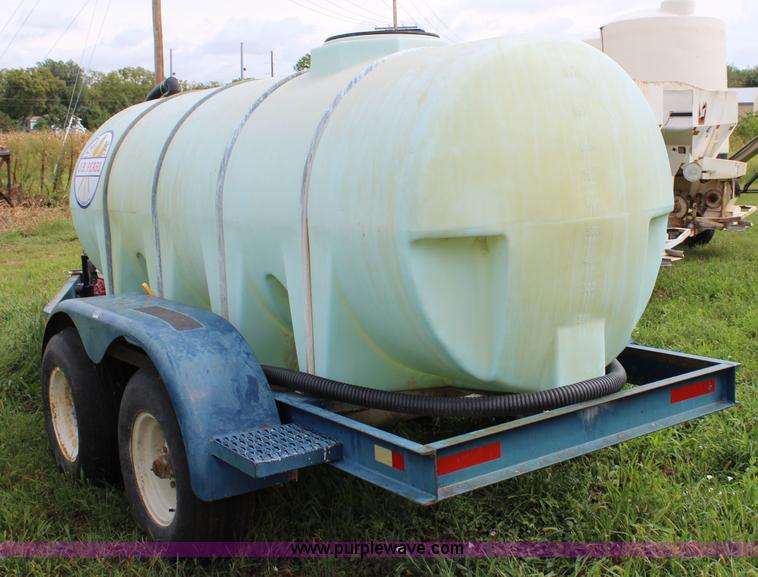 image for item J3675 Schaben Industries nurse tank