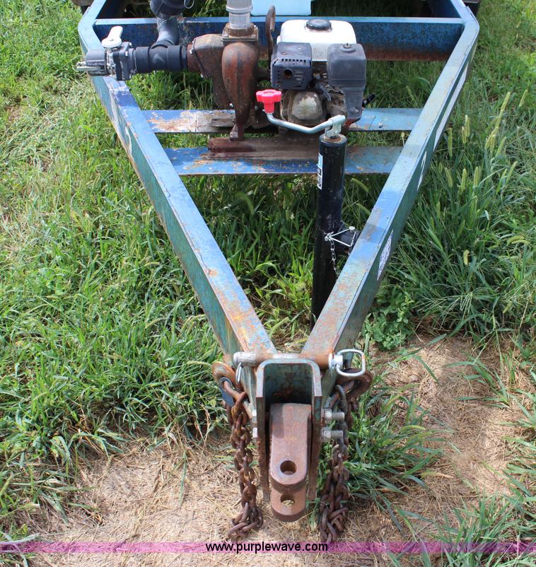 image for item J3675 Schaben Industries nurse tank