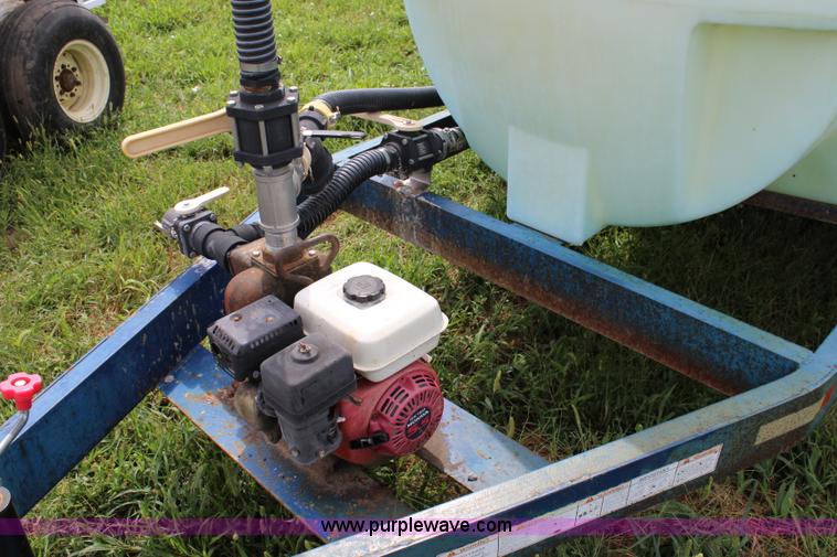 image for item J3675 Schaben Industries nurse tank