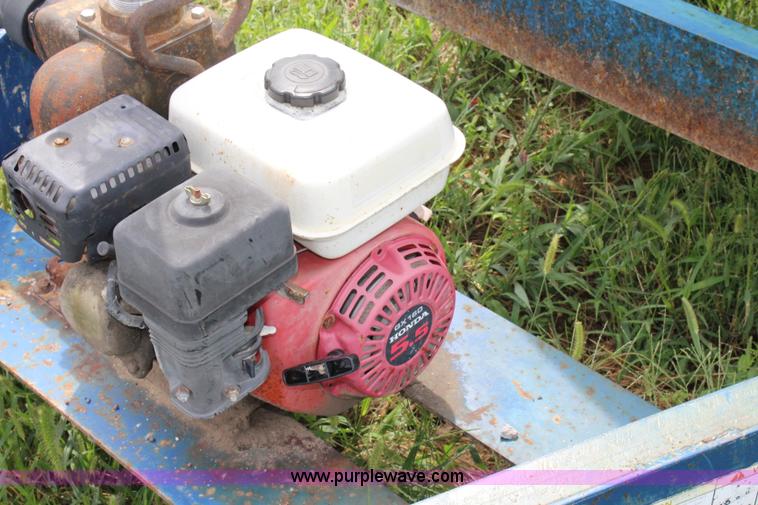 image for item J3675 Schaben Industries nurse tank