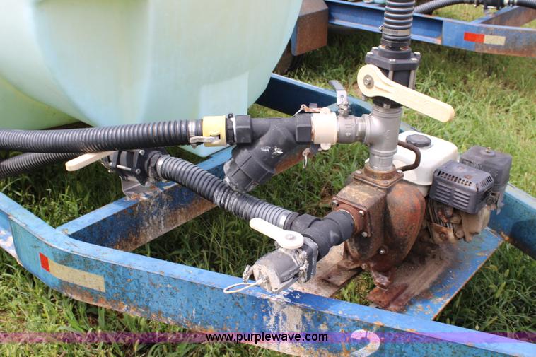 image for item J3675 Schaben Industries nurse tank