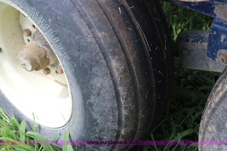 image for item J3675 Schaben Industries nurse tank