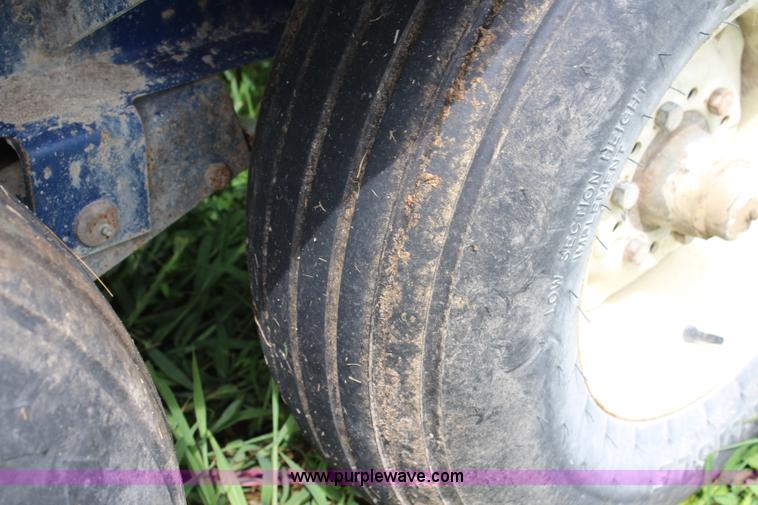 image for item J3675 Schaben Industries nurse tank