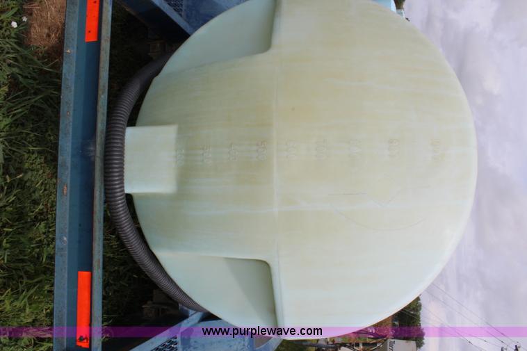 image for item J3675 Schaben Industries nurse tank